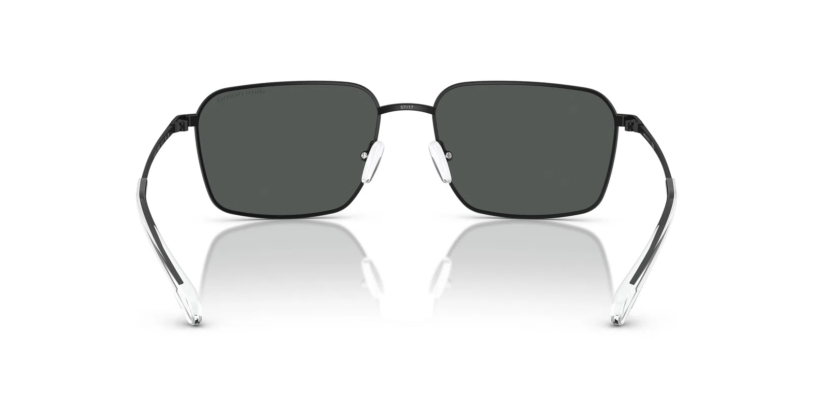 Armani Exchange 2053S Sunglasses - view 17